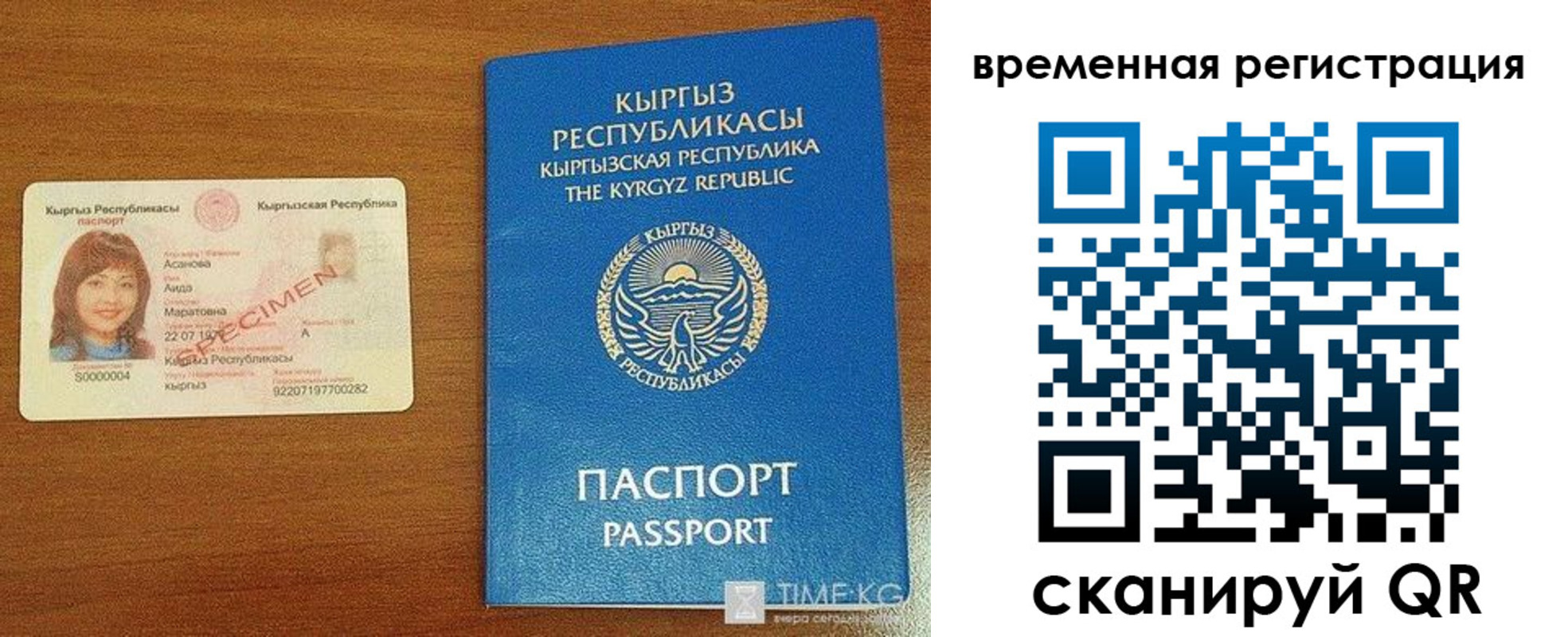 временная регистрация гарантия в Тейково